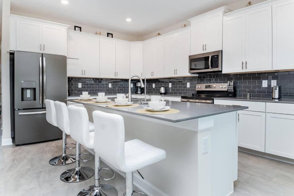 Holiday home Summer Breeze Gated Style Community Championsgate *