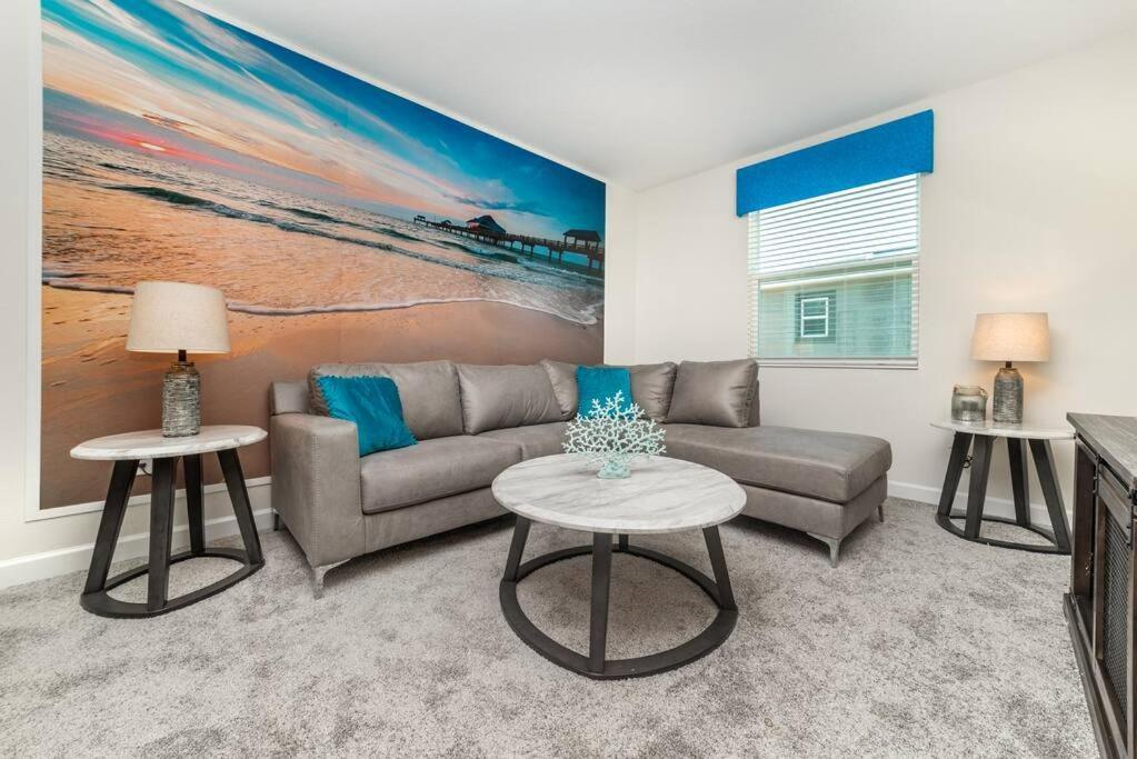 Summer Breeze Gated Style Community Championsgate * Kissimmee