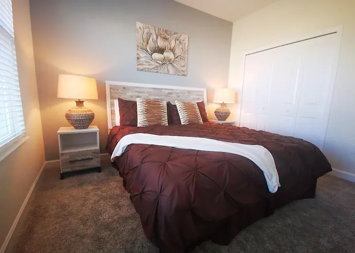 Summer Breeze Gated Resort Style Community Championsgate Resort