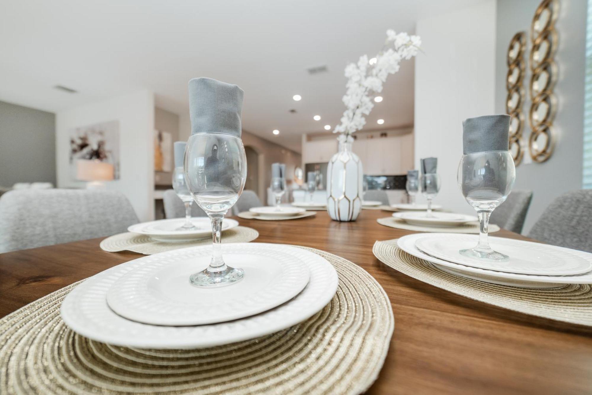 Summer Breeze Gated Style Community Championsgate Kissimmee