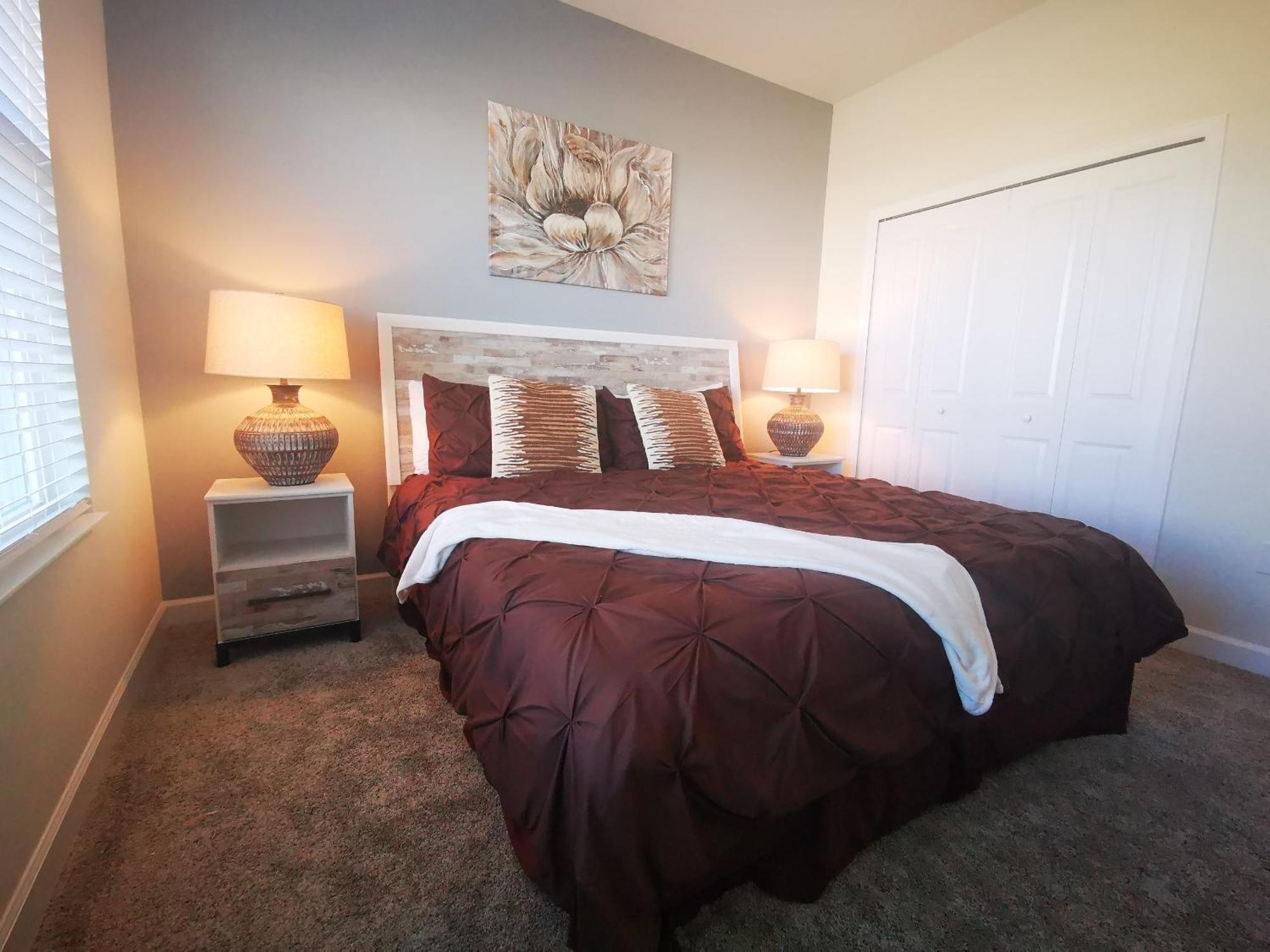 Summer Breeze Gated Style Community Championsgate Casa vacanze *