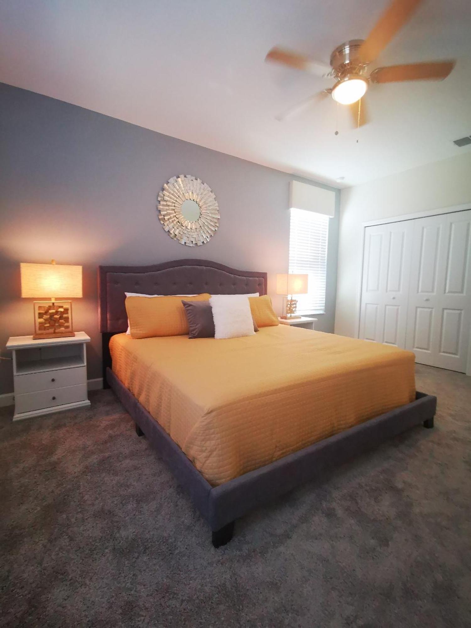 Casa vacanze Summer Breeze Gated Style Community Championsgate