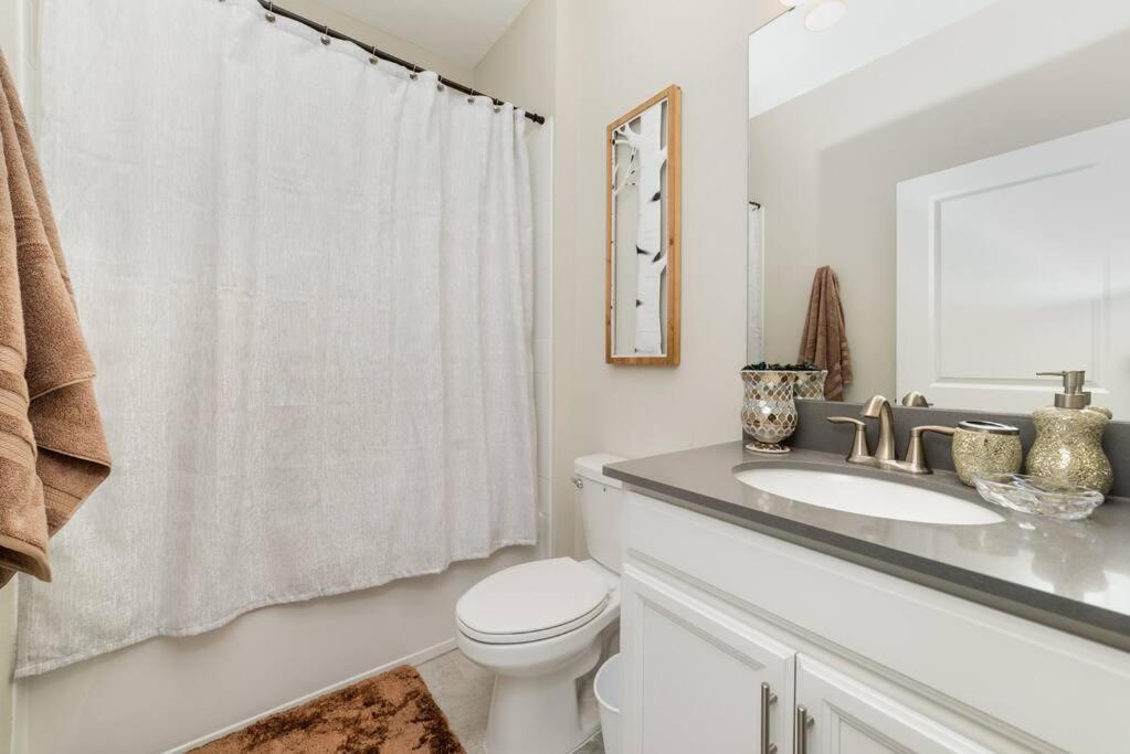 Summer Breeze Gated Style Community Championsgate Casa vacanze Kissimmee