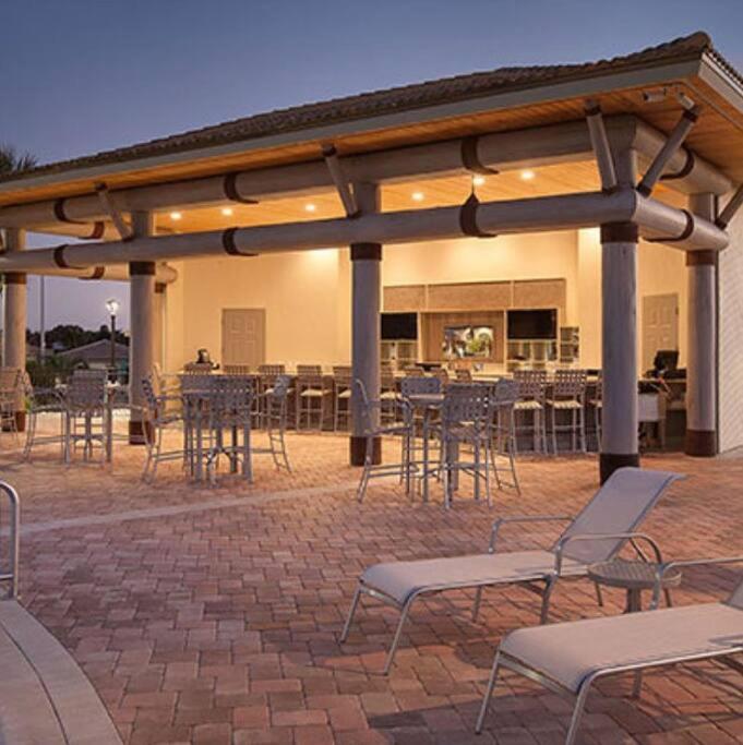 Summer Breeze Gated Style Community Championsgate