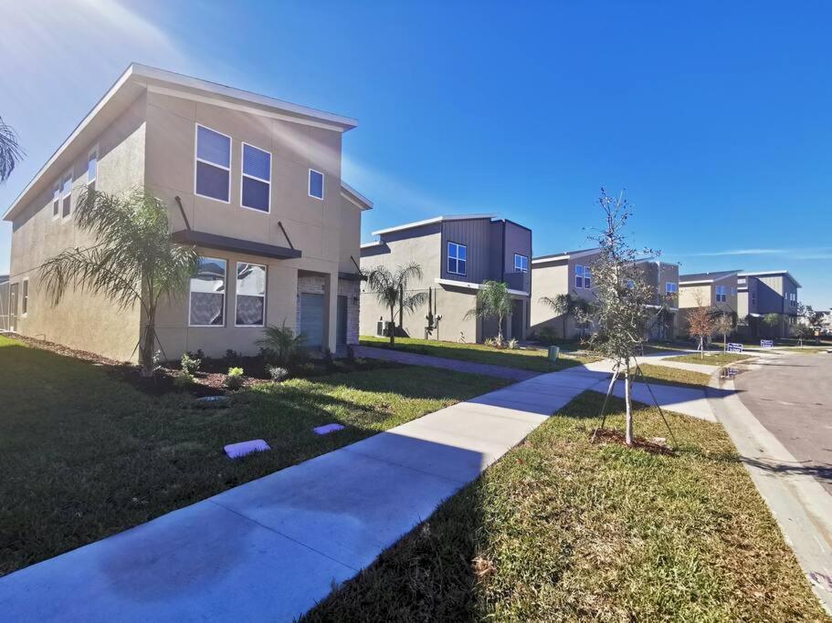 Casa vacanze Summer Breeze Gated Style Community Championsgate *