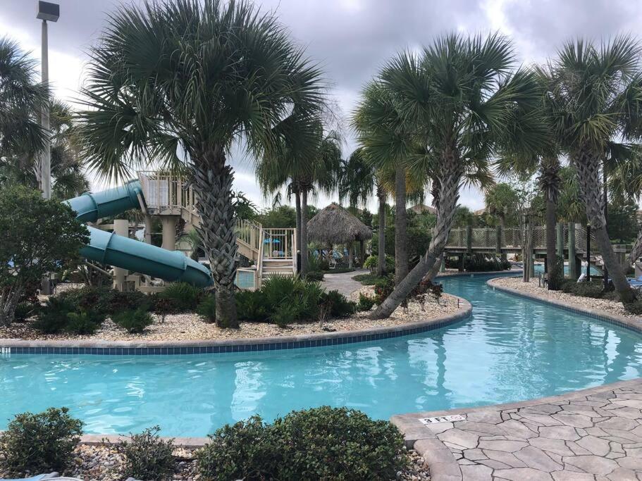 Summer Breeze Gated Style Community Championsgate *